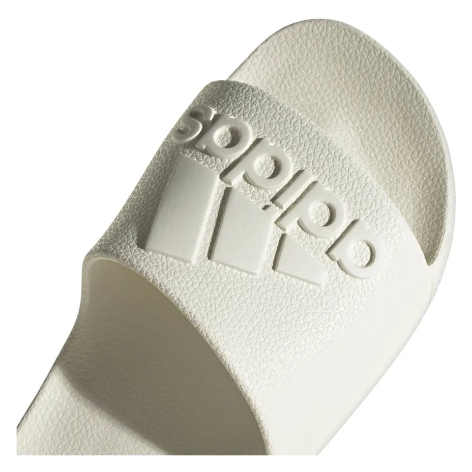 Adidas Sportswear Adilette Aqua badslippers ecru, foto 7