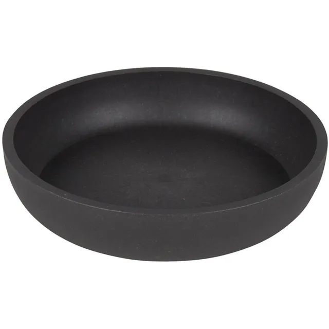 District 70 BAMBOO voerbak Kat Dark Grey Donker Grijs