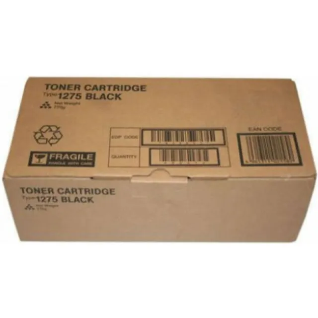 Ricoh Type 1275 Toner Zwart
