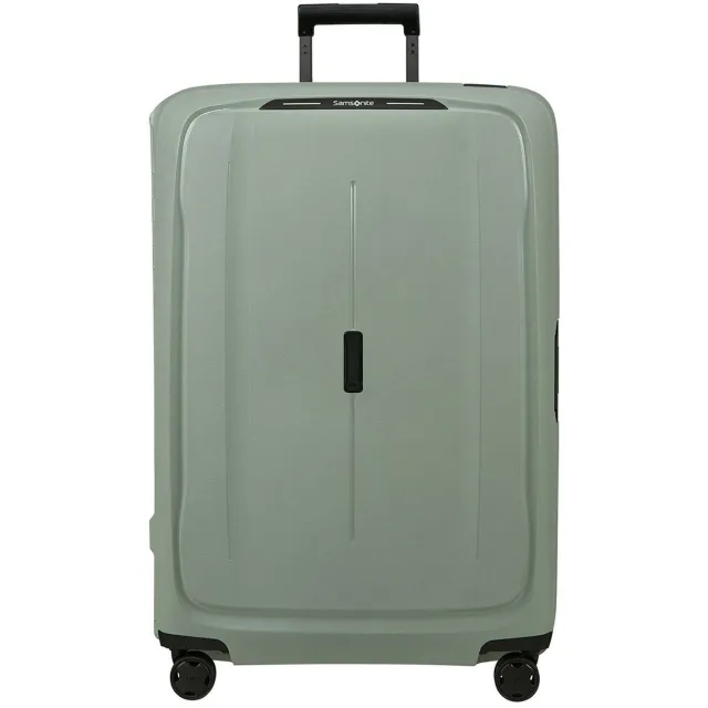 Samsonite Essens koffer mintgroen, foto 2