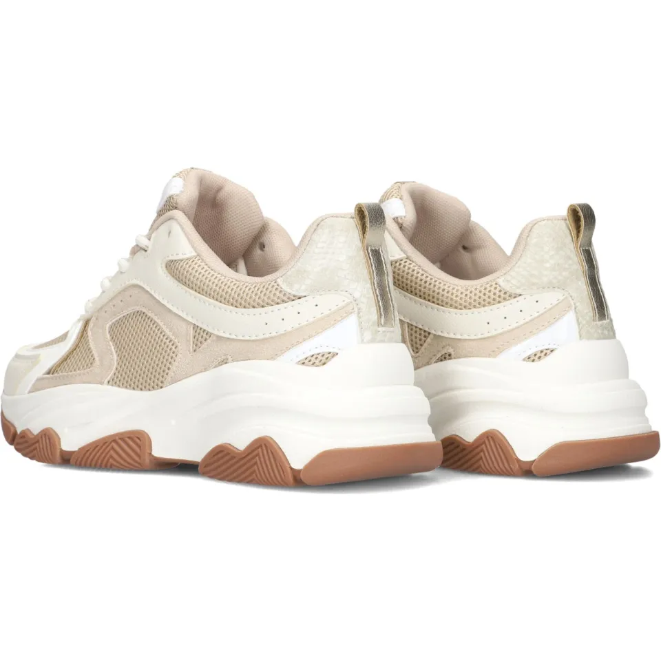 Wysh Sneakers Hannah Beige, foto 4