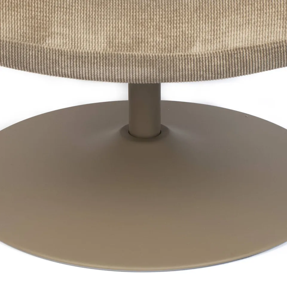 Zuiver fauteuil Bubba beige, foto 6
