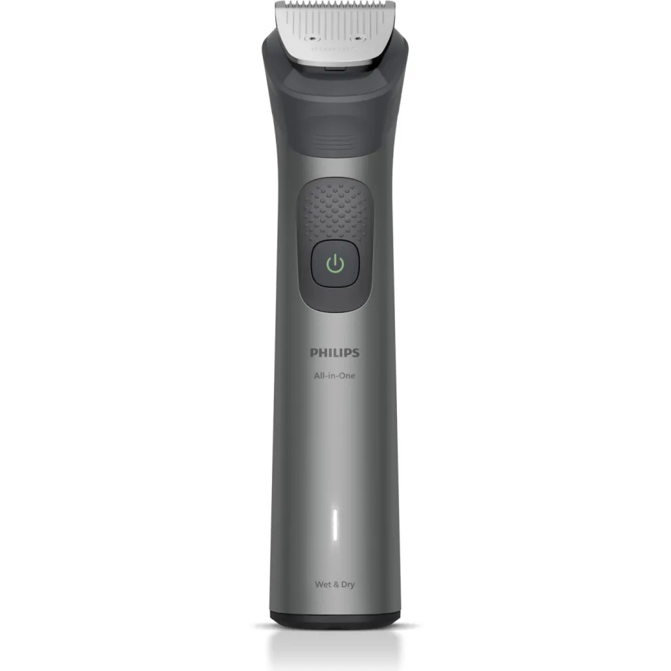 Philips All-in-One Series 7000 - MG7941/15 - 17-in-1 - Multigroom - Baardtrimmer, foto 3