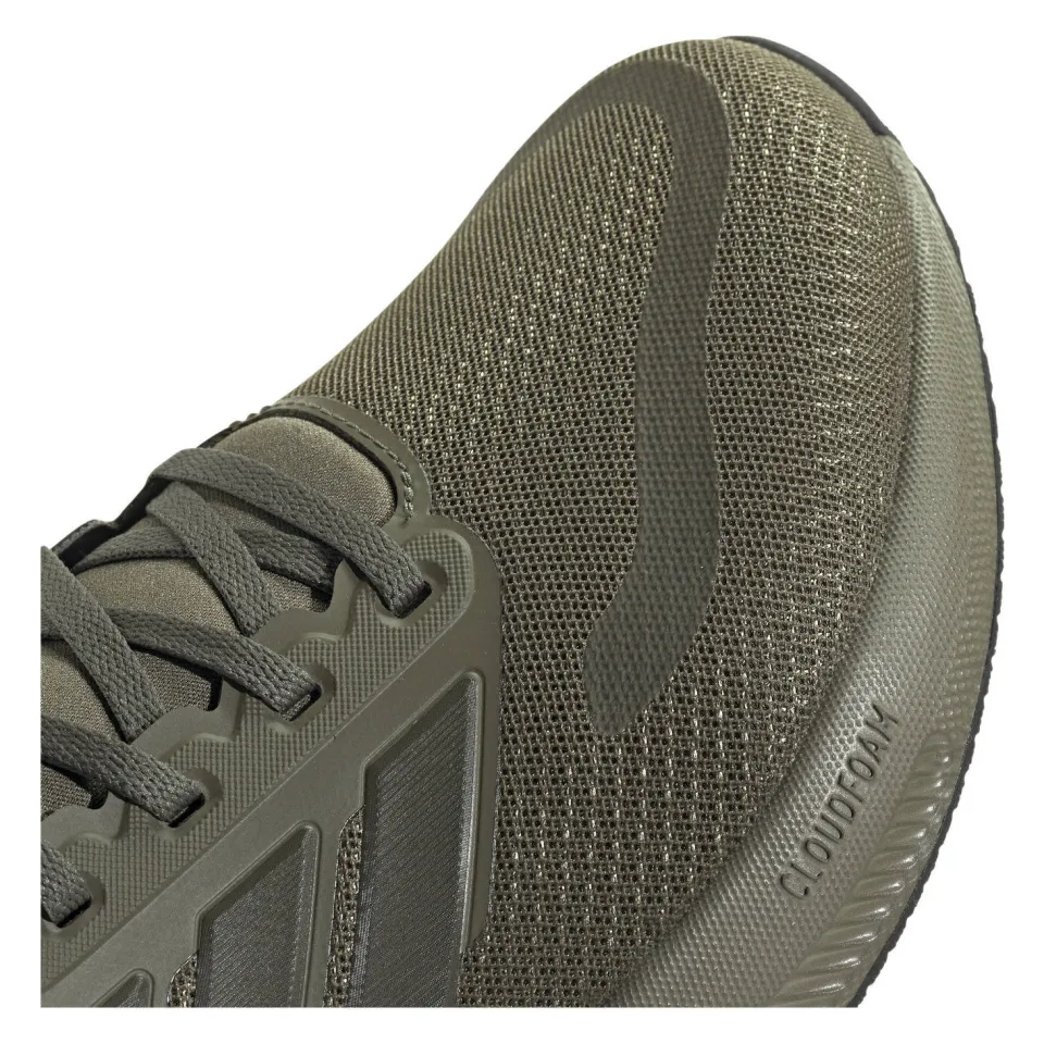 Adidas Performance Runfalcon 5 hardloopschoenen donkergroen, foto 8