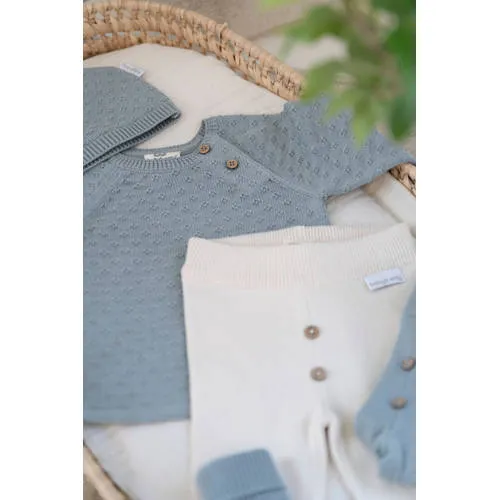 Baby's Only babybroek blauw, foto 5