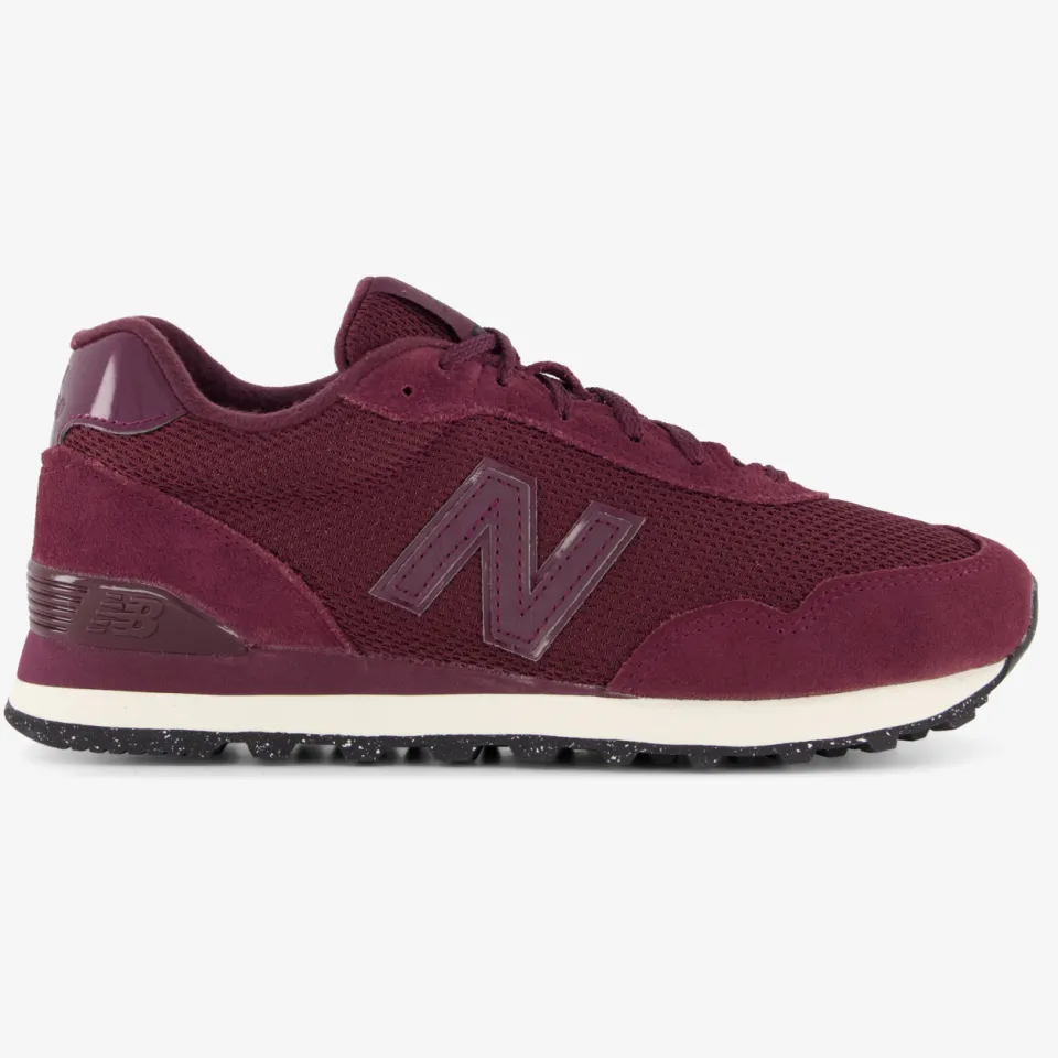 New Balance 515 sneakers bordeauxrood