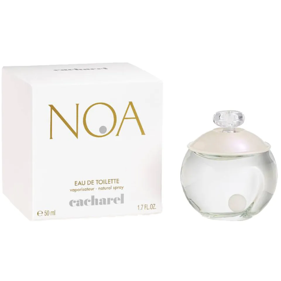 Cacharel Noa eau de toilette - 50 ml, foto 2