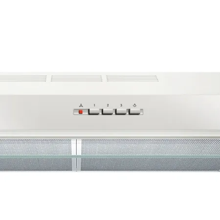 Bosch DUL63CC20 onderbouwafzuigkap wit, foto 4