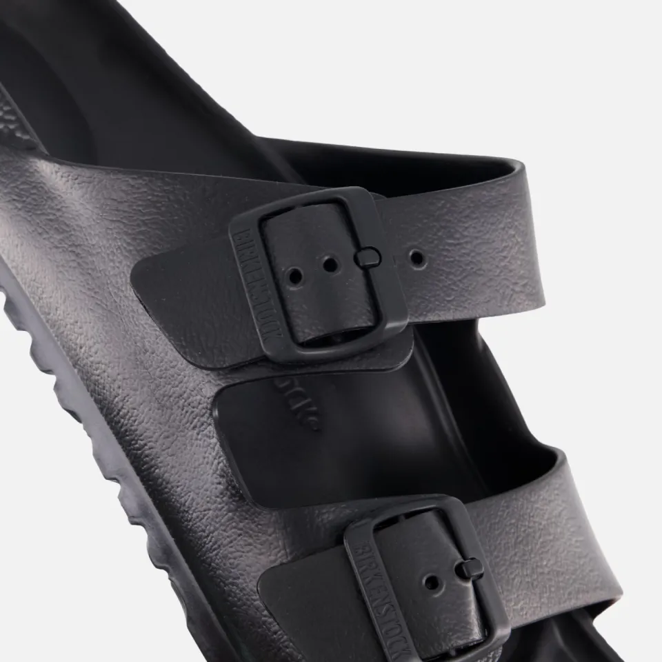 Birkenstock Arizona EVA slippers zwart, foto 8