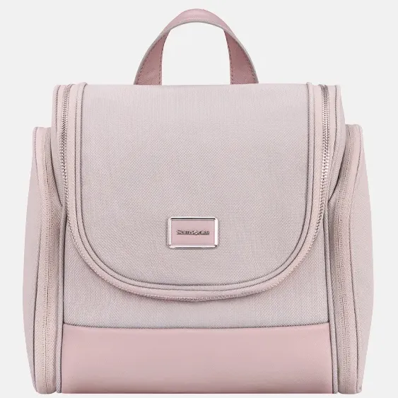 Samsonite Image toilettas roze, foto 2