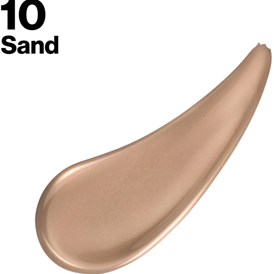 Max Factor Glow Framer bronzer 010 Sand, foto 7