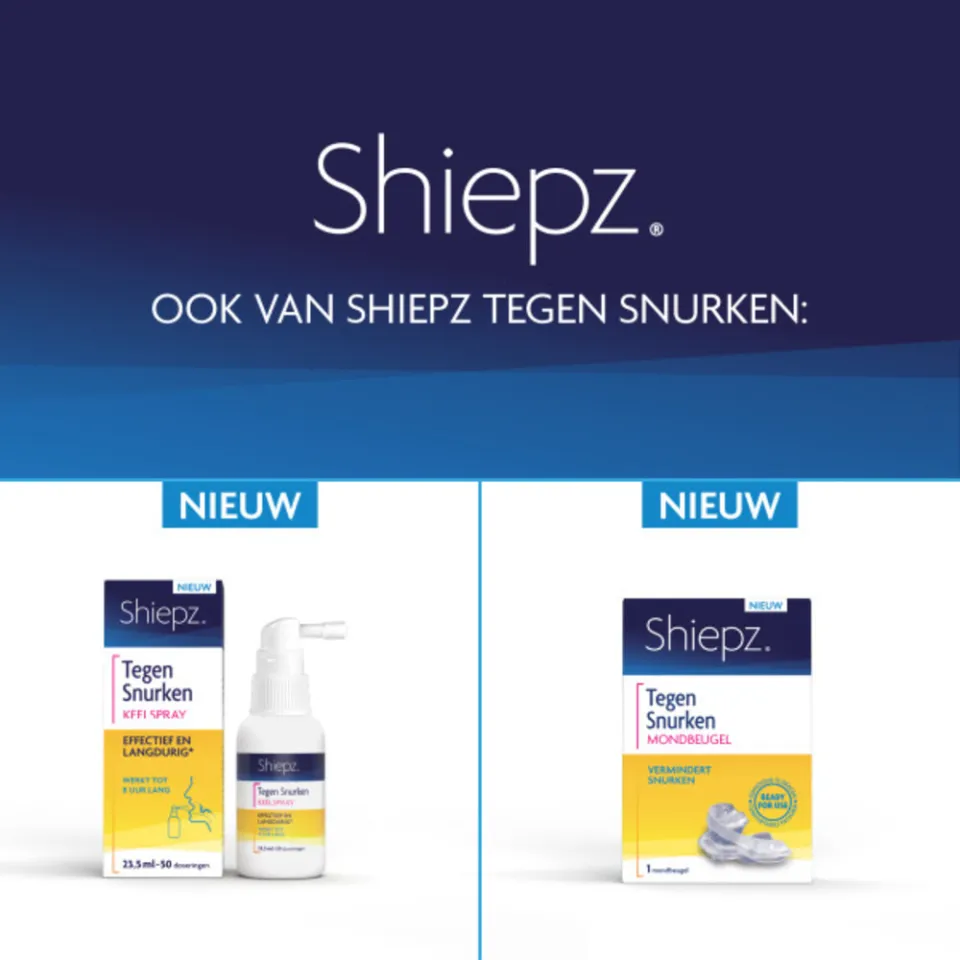 Shiepz neusclips tegen snurken, foto 3