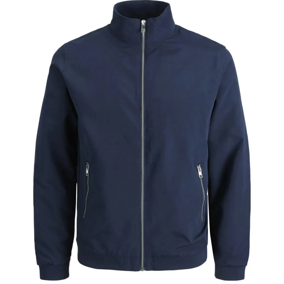 Jack & Jones Rush jas navy, foto 2
