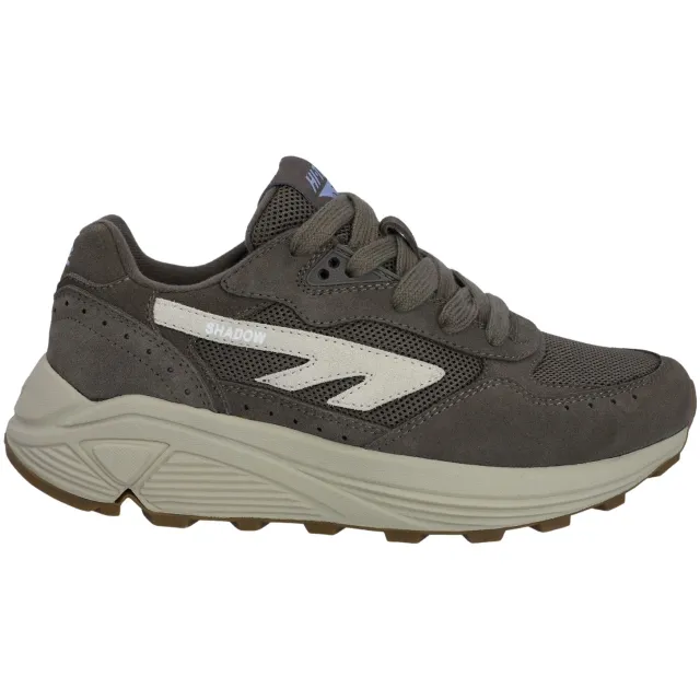 Hi-Tec HTS Shadow RGS Sneakers Heren 41 Antraciet