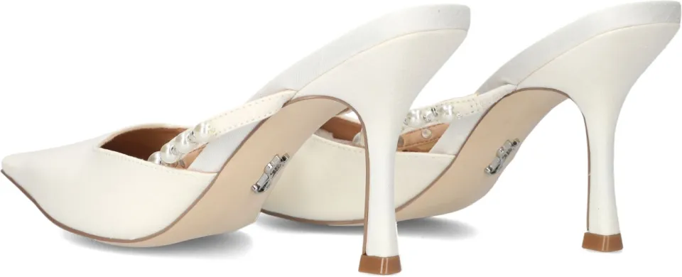Steve Madden Hakken Bellamour Wit, foto 4