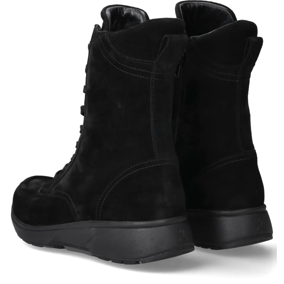Xsensible Emilia veterboot zwart, foto 3