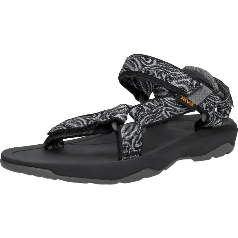 Teva Hurricane XLT 2 sandalen zwart, foto 4