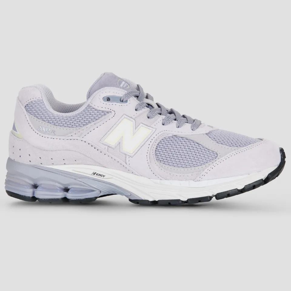 New Balance 2002R mesh sneakers - roze/lila, foto 2