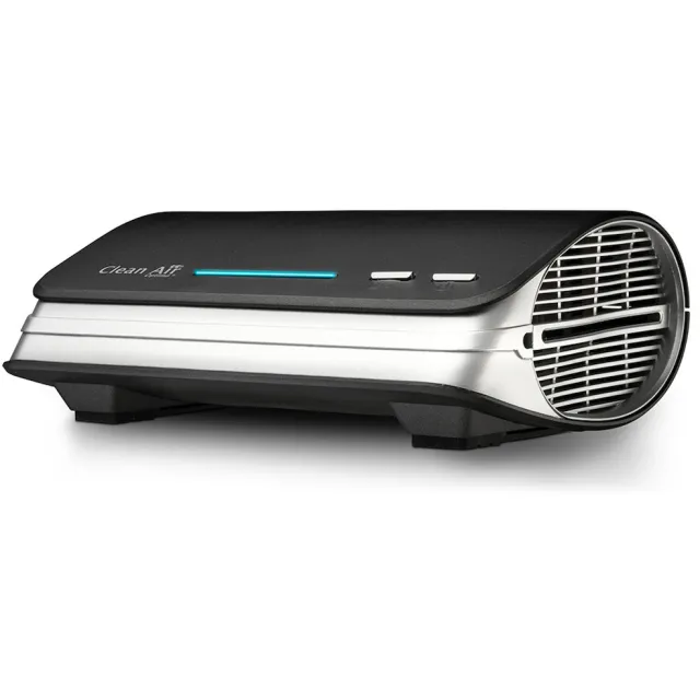 Clean Air Optima CA-501 luchtreiniger zwart Wit