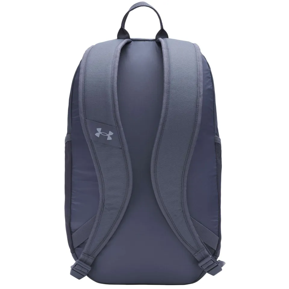 Under Armour Hustle Lite rugzak grijs, foto 2