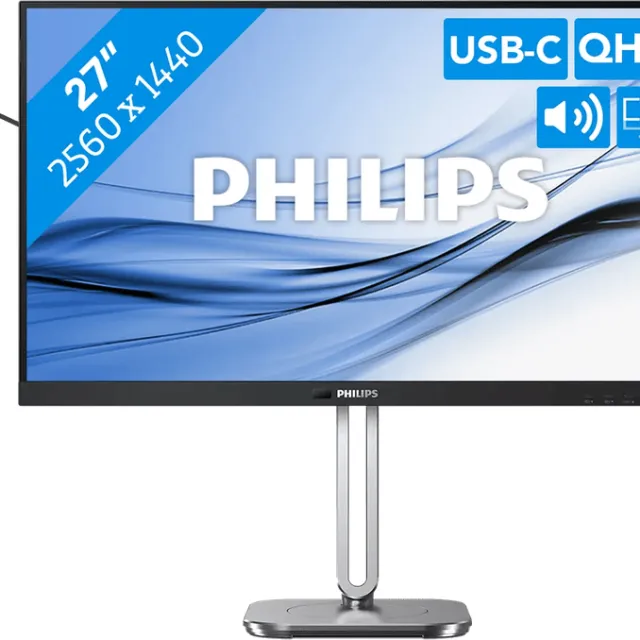 Philips 27B2G5601/00
