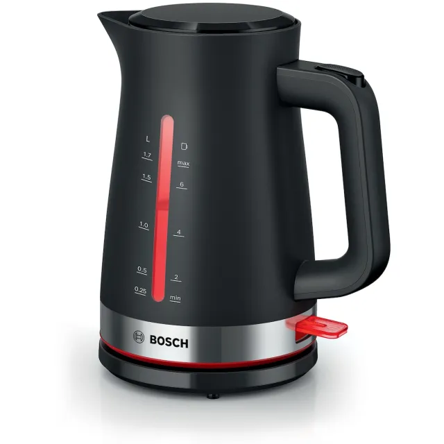 Bosch TWK4M223 Waterkoker Zwart