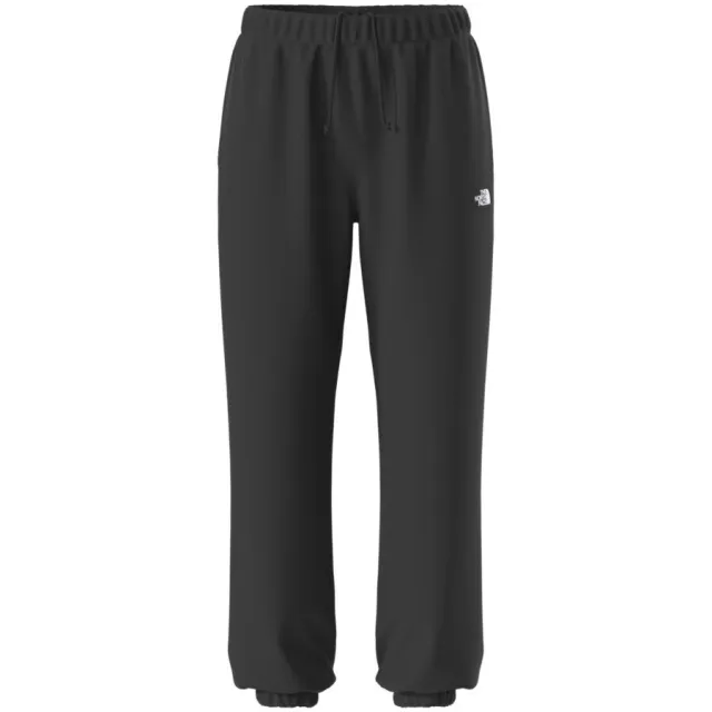 The North Face Evolution Simple Dome broek zwart