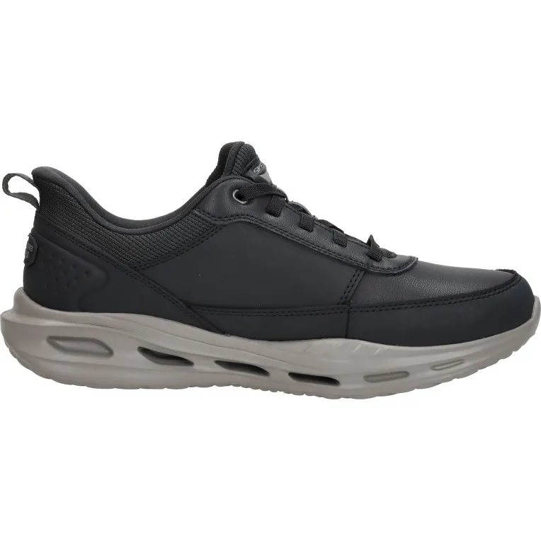 Skechers Slip-Ins Arch Fit Orvan sneakers zwart
