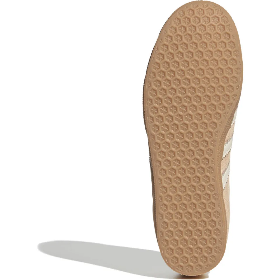 Adidas Originals Gazelle sneakers ecru, foto 8