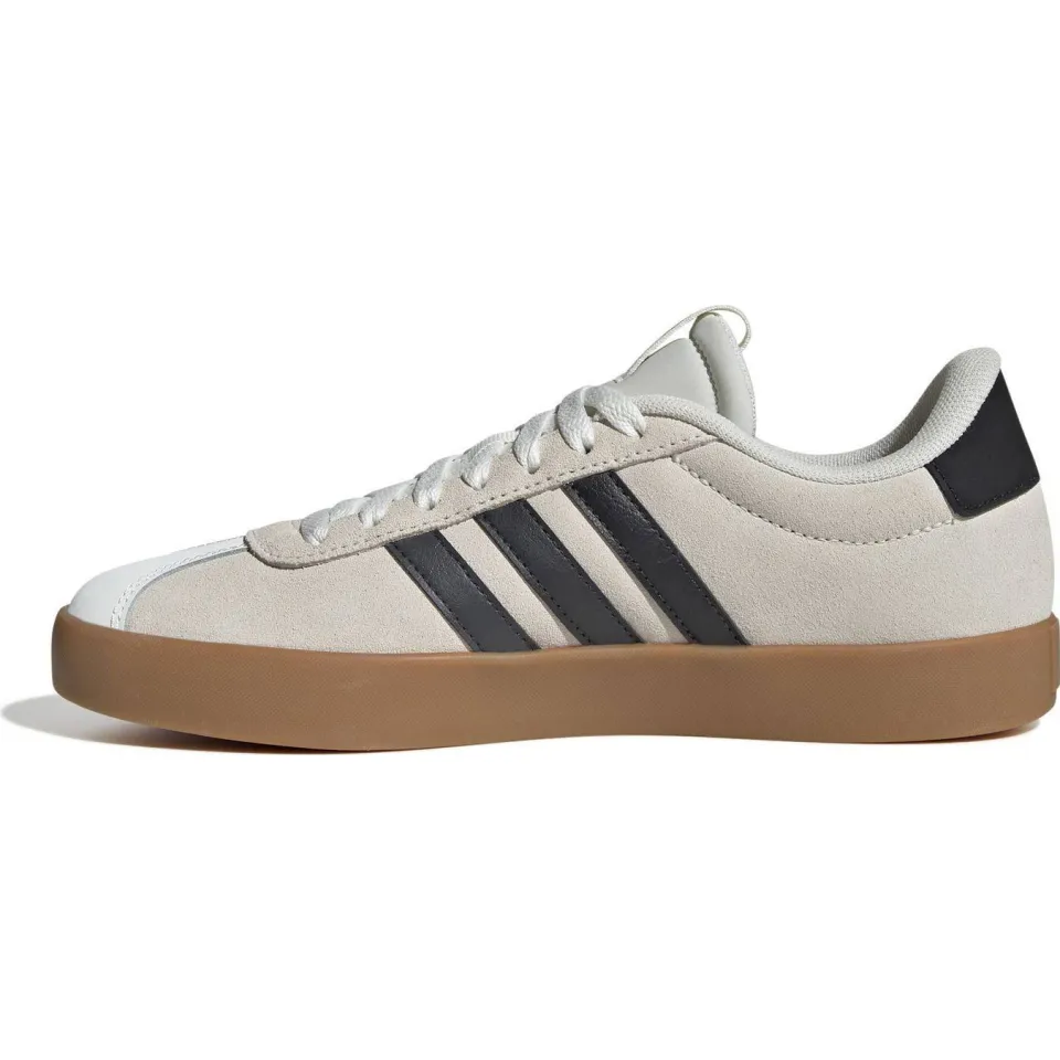 Adidas Sportswear VL Court 3.0 sneakers beige/zwart, foto 4