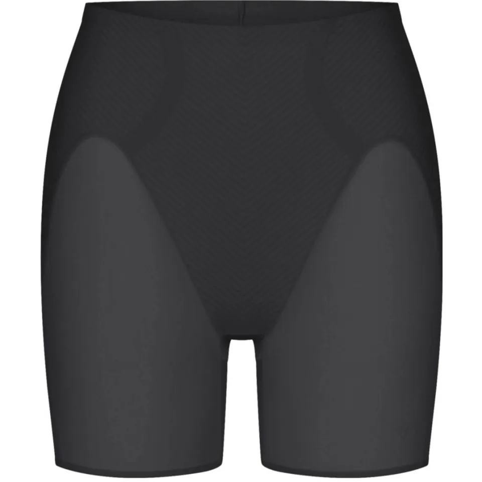 Triumph BMU Illusion Curve shapewear short beige, foto 2