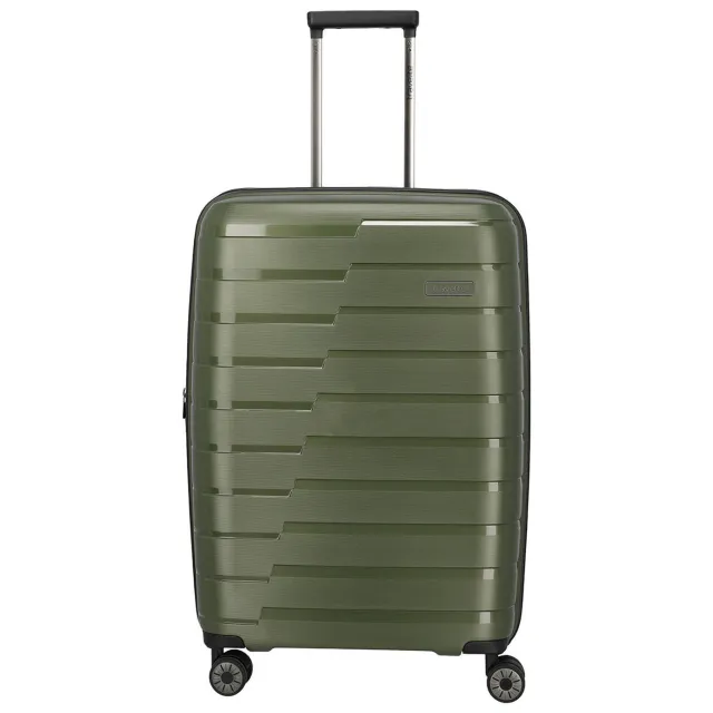 Travelite Air Base reiskoffer kaki