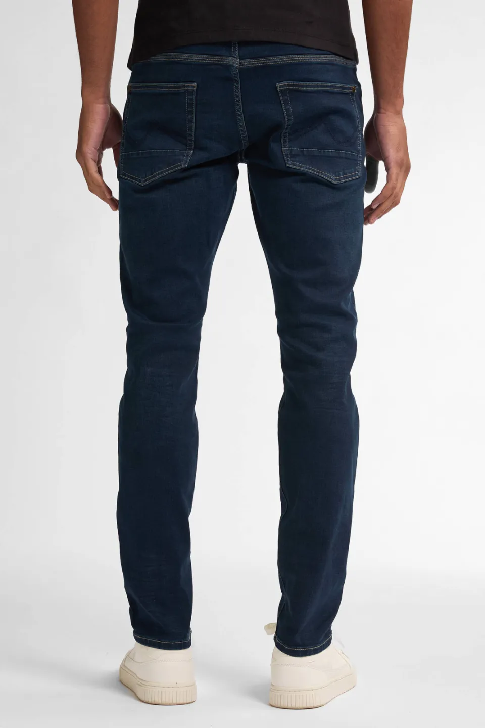 Petrol Industries Seaham slim fit jeans middernachtblauw, foto 6