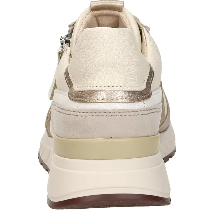 Gabor Davos 86.368.21 sneaker beige, foto 7