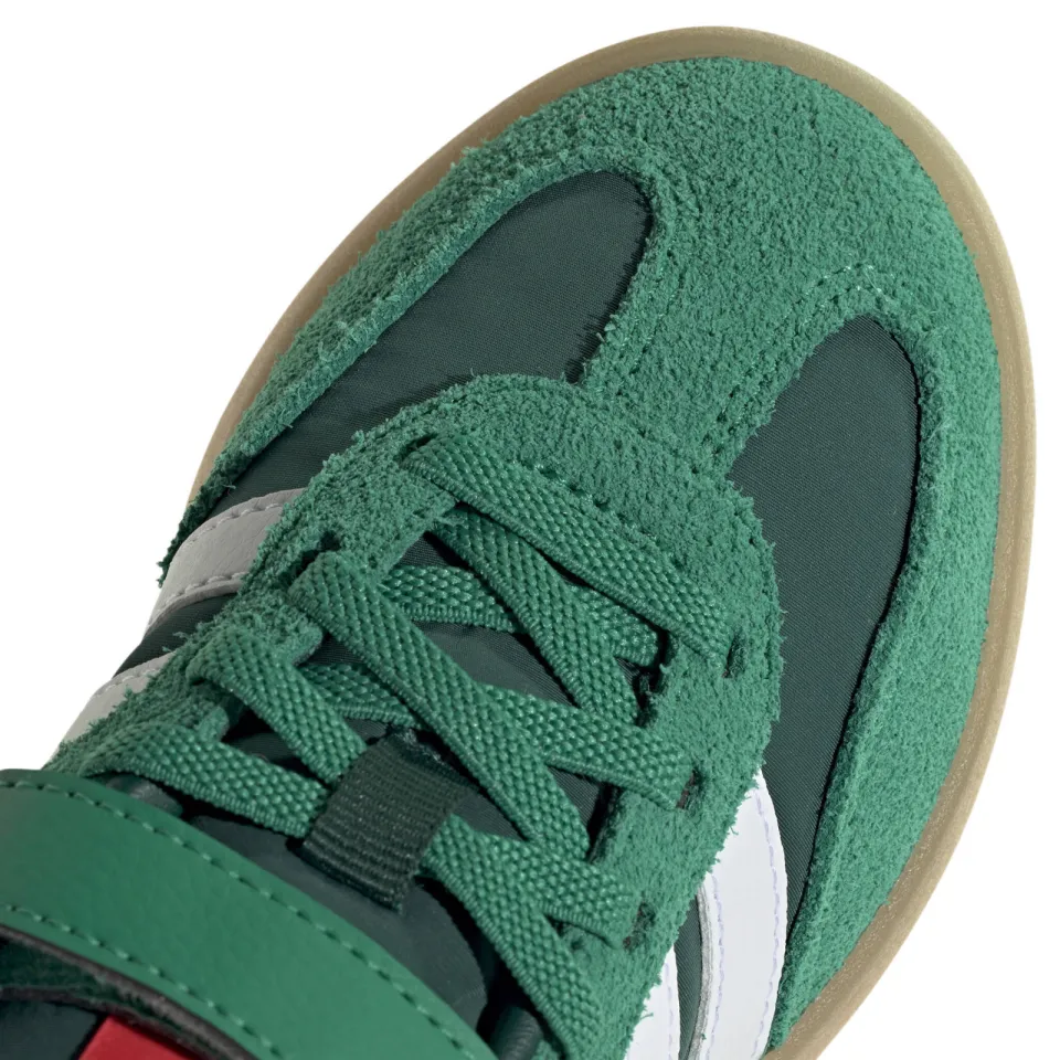 Adidas Sportswear Barreda Decode sneakers - groen/wit/rood, foto 7