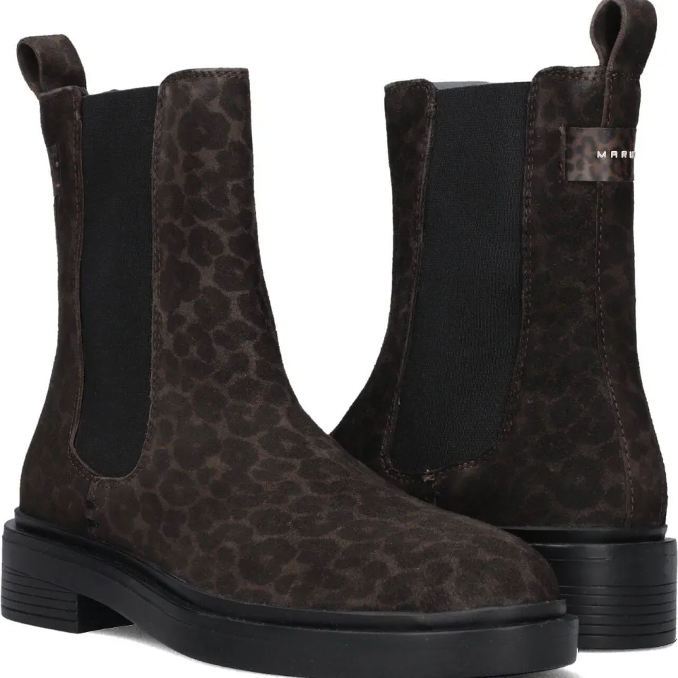 Maruti Boots Fallon Bruin, foto 4