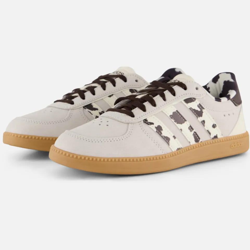 Adidas Breaknet Sleek sneakers wit, foto 2