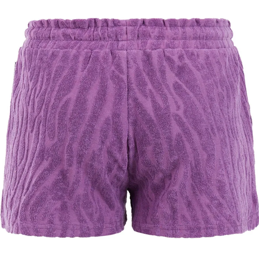 Protest PRTThinka casual short paars, foto 3