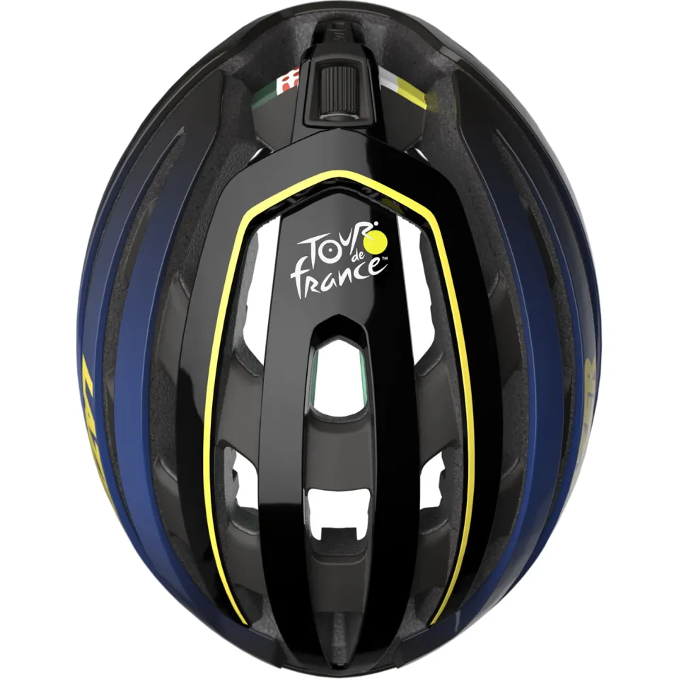 Lazer Z1 KinetiCore fietshelm 59 cm blauw, foto 5