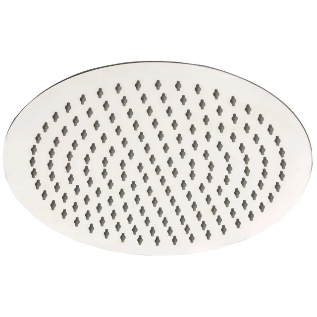 Schutte Douchekop Schutte Sumatra Rond 30 cm RVS Chroom Schütte