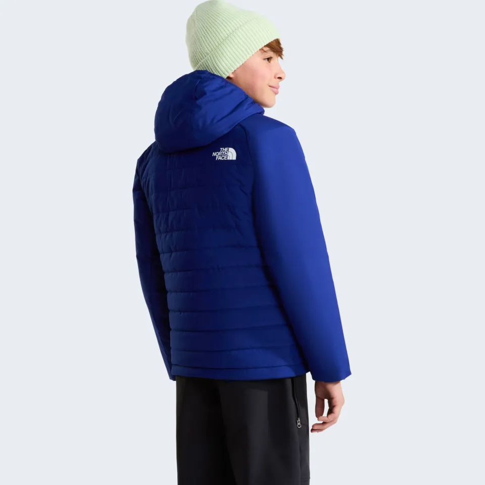 The North Face Never Stop jas blauw, foto 3