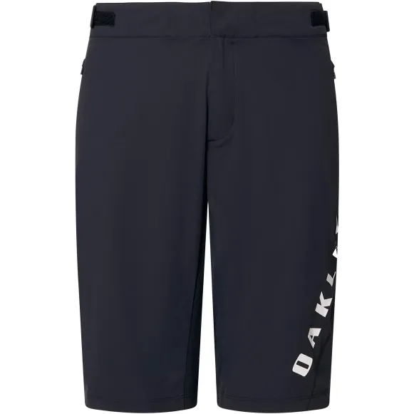 Oakley Free Ride Short fietsbroek blauw, foto 3