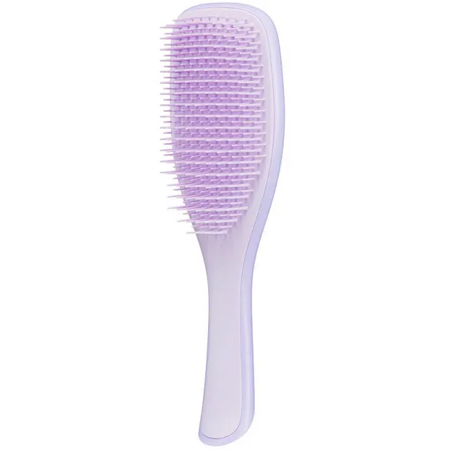 Tangle Teezer Ultimate Detangler Fine & Fragile haarborstel lila