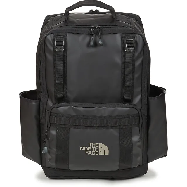 The North Face Base Camp Daypack dagrugzak zwart