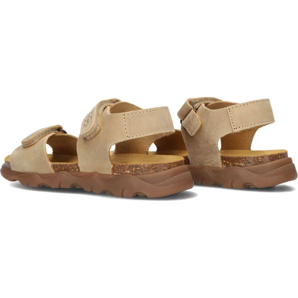 Develab Sandalen 48521 Beige, foto 2