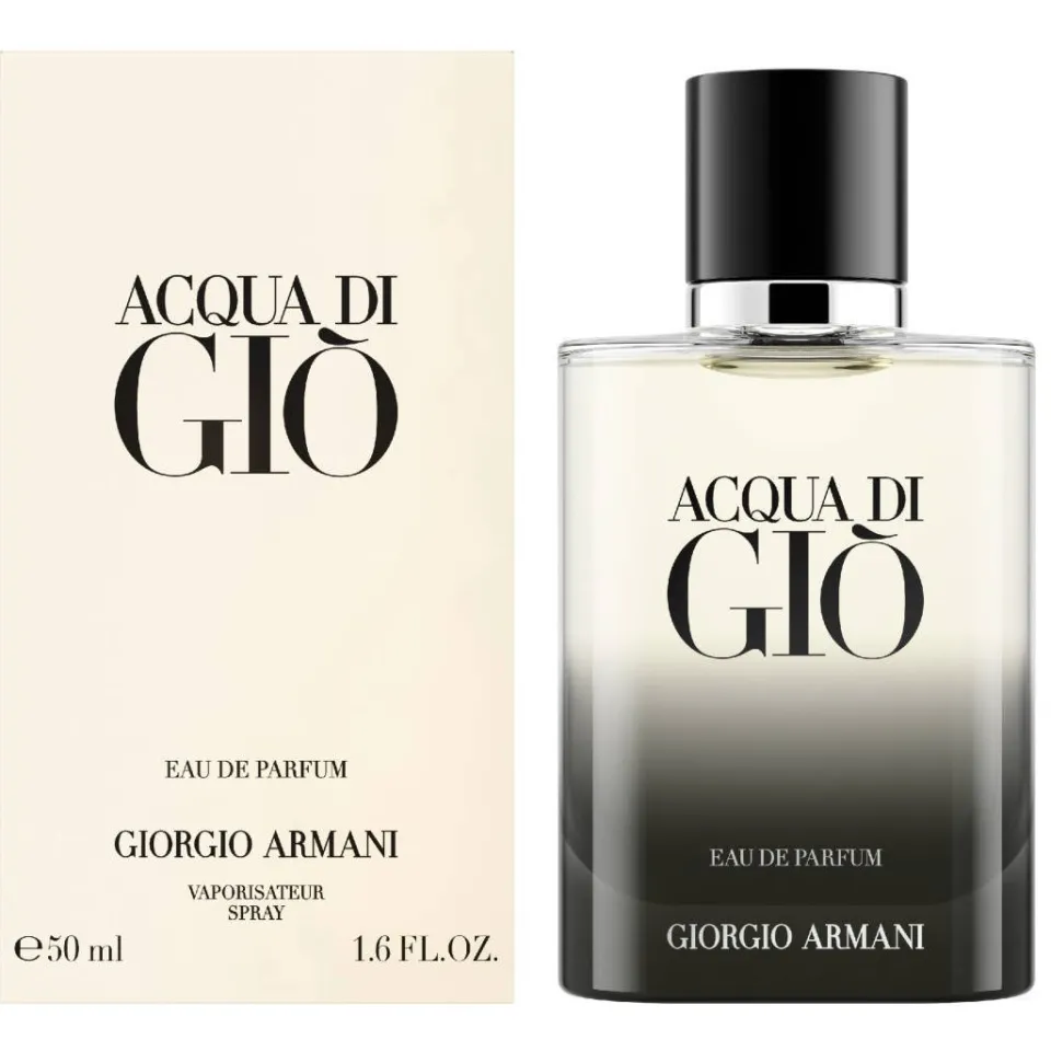 Giorgio Armani Armani Acqua di Giò eau de parfum - 50 ml