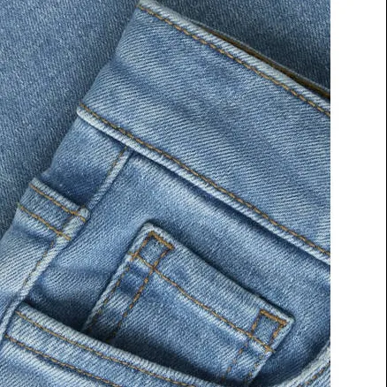 NAME IT MINI NMFBELLA mom jeans medium blue denim, foto 5