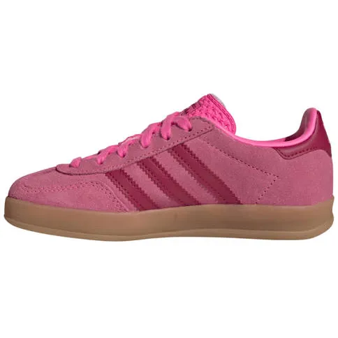 Adidas Originals Gazelle Indoor sneakers roze/rood, foto 2