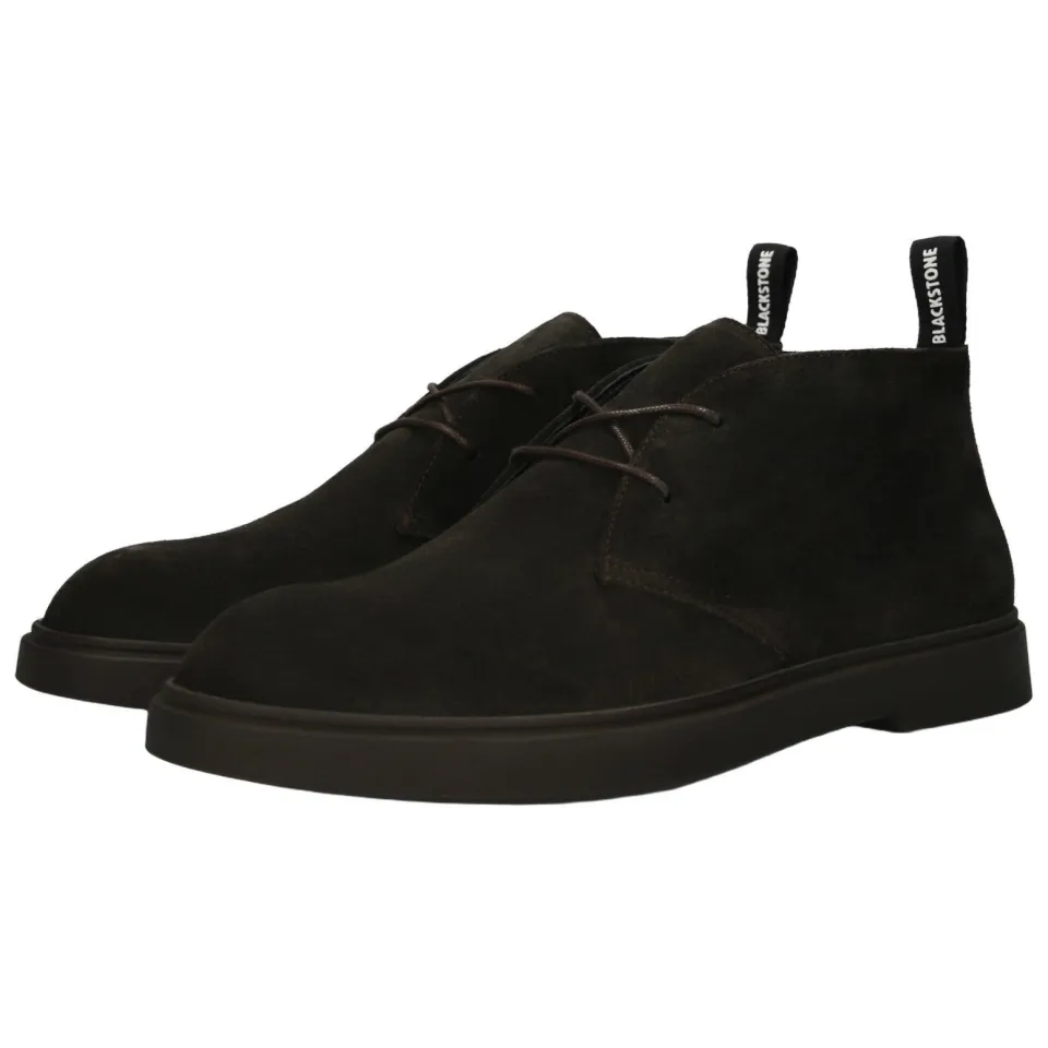 Blackstone Cobble Clem boot bruin, foto 4