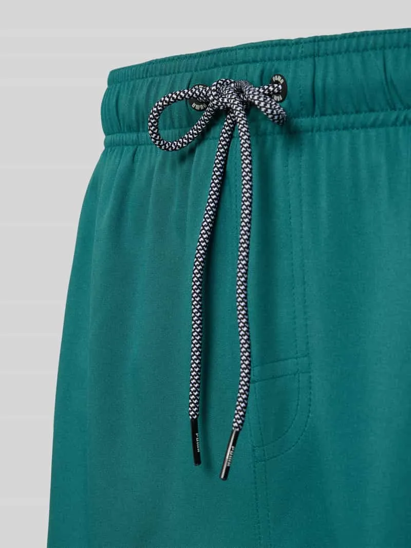 Puma zwemshorts petrol, foto 3